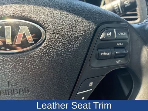 Used 2016 Kia Forte EX w/ EX Premium Package image 18