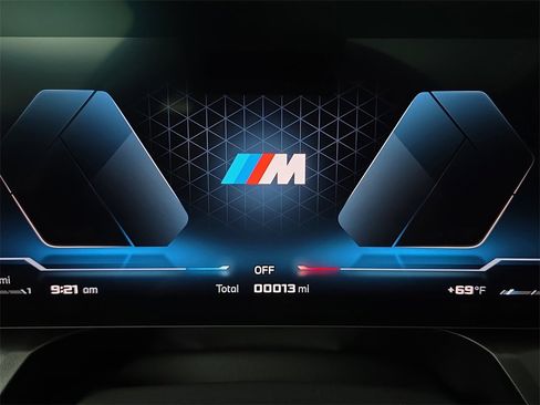 New 2026 BMW X3 M50 w/ Premium Package image 19