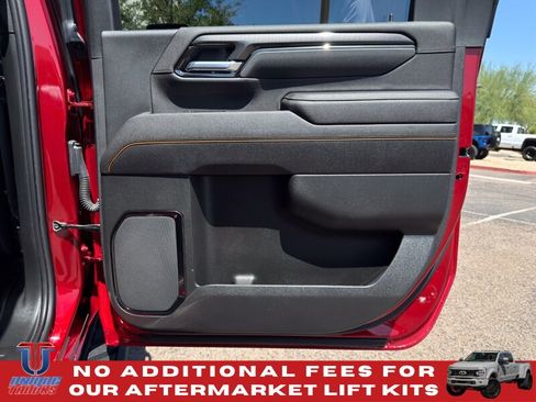 Used 2025 GMC Sierra 3500 AT4 w/ AT4 Premium Plus Package AWD/4WD image 26