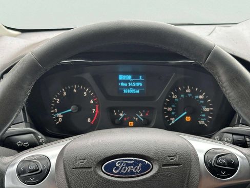 Used 2015 Ford Transit 250 148 Medium Roof w/ Interior Upgrade Package image 24