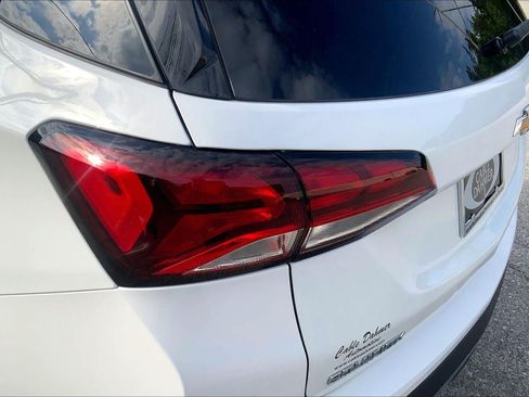 Used 2023 Chevrolet Equinox LT FWD image 27