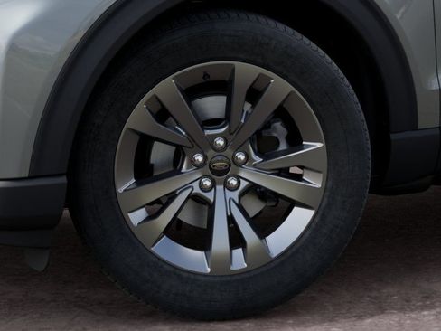 New 2027 Ford Explorer Active AWD/4WD image 19