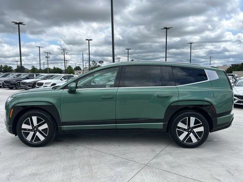 New 2026 Hyundai Ioniq 9 SEL AWD/4WD image 8