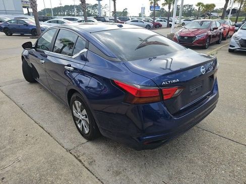 Used 2019 Nissan Altima 2.5 S image 3