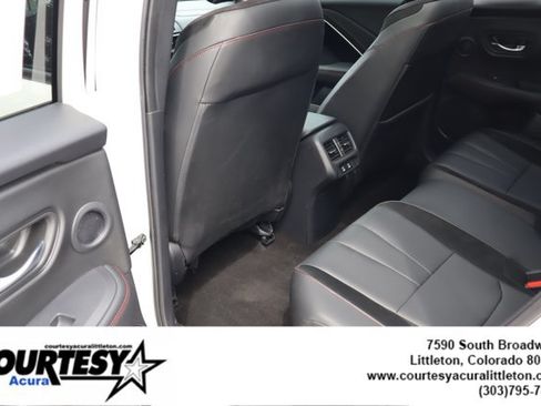 Used 2025 Acura ADX A-Spec AWD/4WD image 27