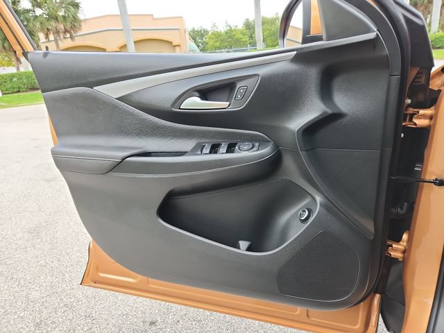 New 2026 Buick Envista Sport Touring w/ Convenience II Package FWD image 20