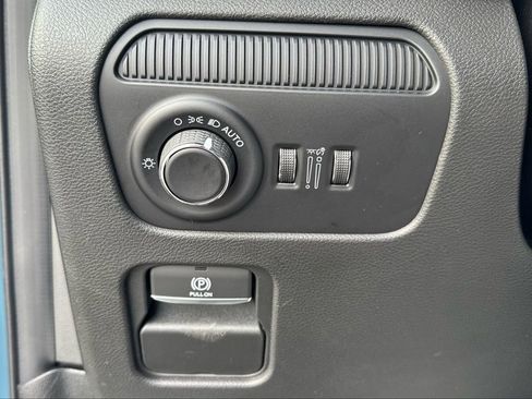 New 2026 Jeep Grand Wagoneer 4WD image 28