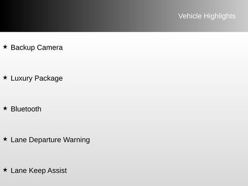 Used 2024 Chevrolet Suburban RST w/ Luxury Package AWD/4WD image 8