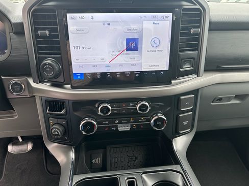 New 2026 Ford F150 XLT w/ Equipment Group 302A MID AWD/4WD image 20