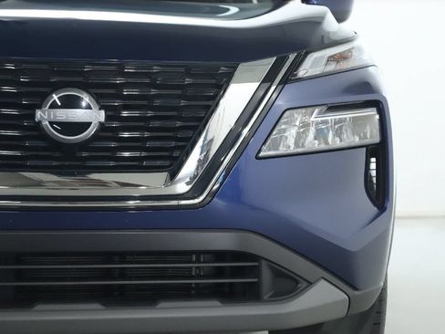 Certified 2023 Nissan Rogue SV AWD/4WD image 8