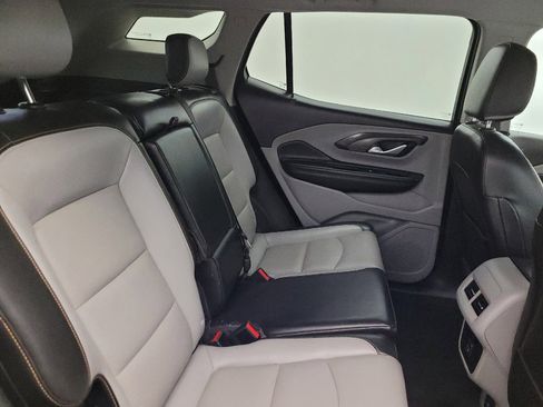 Used 2018 GMC Terrain SLT w/ Preferred Package FWD image 19