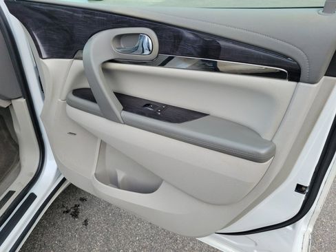 Used 2017 Buick Enclave Premium w/ Experience Buick Package image 33