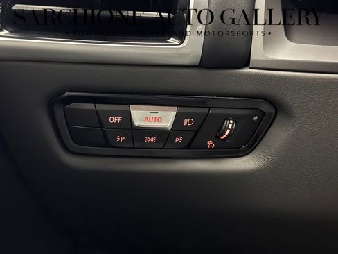 Used 2025 BMW M8 Competition w/ M Carbon Exterior Package image 34