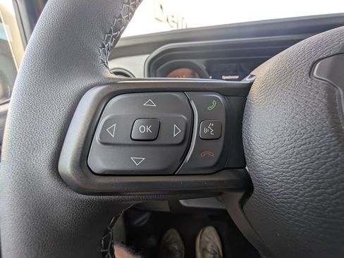 New 2026 Jeep Wrangler Willys image 23