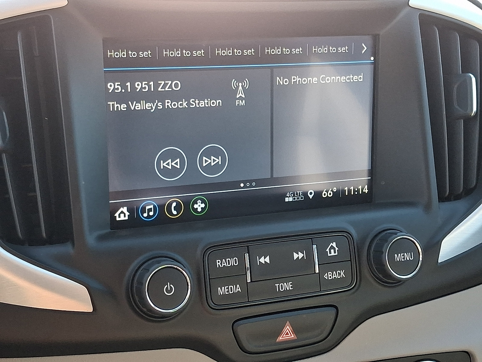 Used 2018 GMC Terrain SLT AWD/4WD image 16