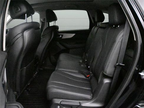 Used 2024 Acura MDX SH-AWD image 8