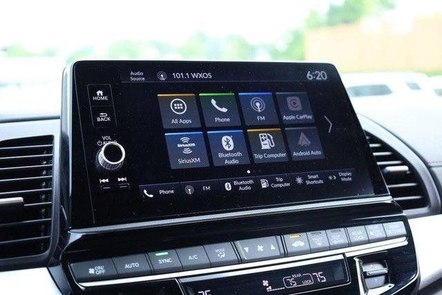 Used 2025 Honda Odyssey Sport-L image 14