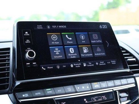 Used 2025 Honda Odyssey Sport-L image 14