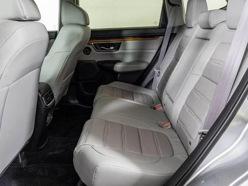 Used 2020 Honda CR-V Touring image 42