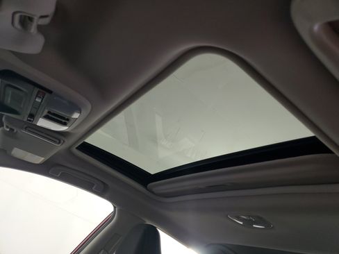 New 2026 Subaru Impreza 2.0i Sport image 32