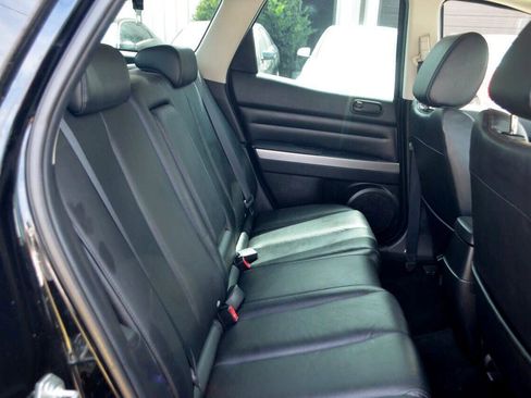 Used 2010 MAZDA CX-7 s Touring w/ Technology Pkg image 22