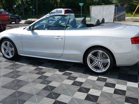Used 2014 Audi S5 Premium Plus AWD/4WD image 20