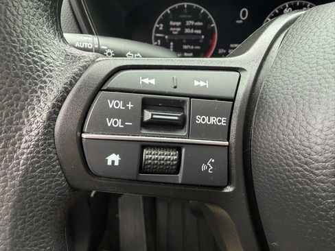 Certified 2023 Honda CR-V LX image 20