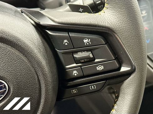 New 2026 Subaru Crosstrek 2.5i Sport image 13