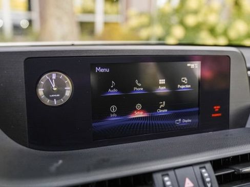 Used 2020 Lexus ES 350 w/ Accessory Package 2 FWD image 34