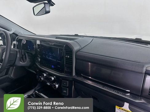 New 2026 Ford F350 Lariat w/ Black Appearance Package AWD/4WD image 31