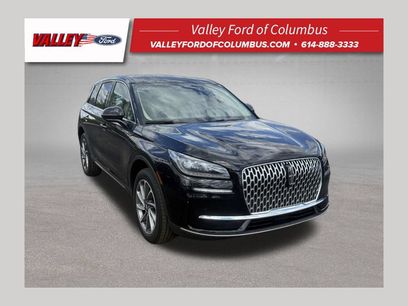 Used 2023 Lincoln Corsair AWD w/ Equipment Group 101A