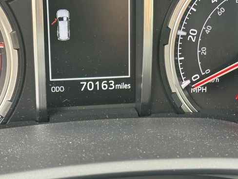 Certified 2020 Toyota 4Runner TRD Pro AWD/4WD image 13