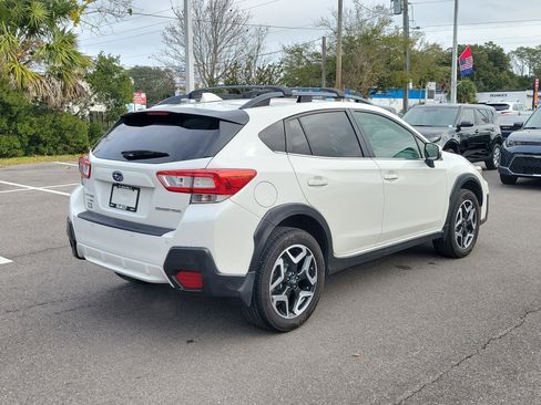 Used 2019 Subaru Crosstrek 2.0i Limited w/ Popular Package #4 image 6