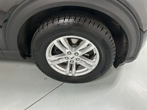 Used 2020 Ford Explorer XLT w/ Equipment Group 202A image 20