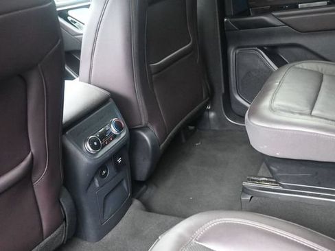Used 2025 Ford Explorer Platinum w/ LUX Leather Package AWD/4WD image 18