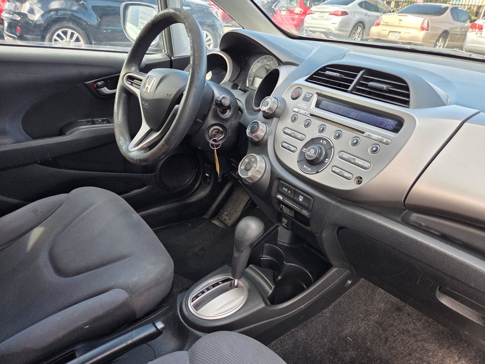 Used 2009 Honda Fit image 17