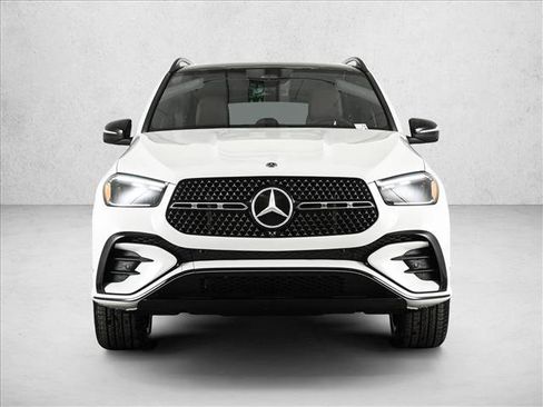New 2026 Mercedes-Benz GLE 350 4MATIC image 2