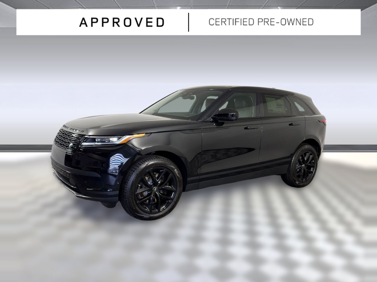 Used 2026 Land Rover Range Rover Velar S AWD/4WD image 1