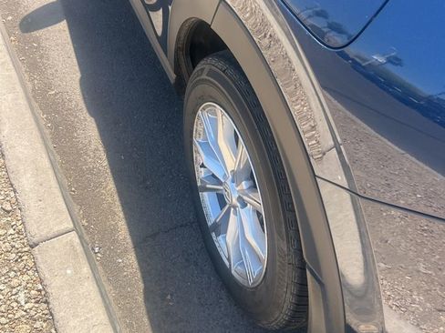 Certified 2023 Honda CR-V EX image 9