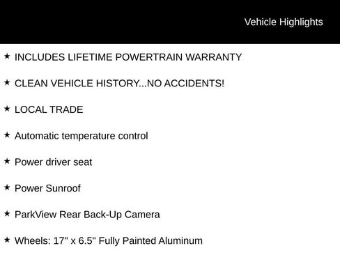 Used 2023 Jeep Grand Cherokee Laredo AWD/4WD image 10