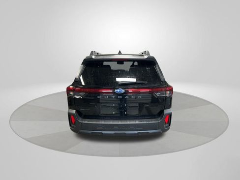 New 2026 Subaru Outback Limited image 6