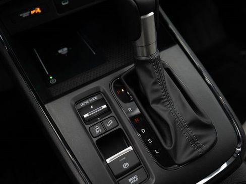 New 2026 Honda CR-V EX-L image 24