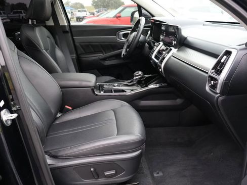 Used 2023 Kia Sorento SX FWD image 20