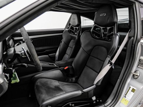 Used 2015 Porsche 911 GT3 RWD image 38