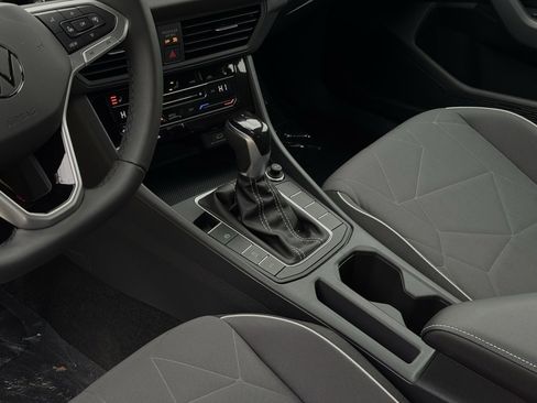 New 2026 Volkswagen Jetta Sport image 23