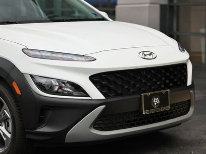 Used 2023 Hyundai Kona SEL w/ Cargo Package