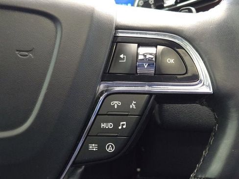 Used 2023 Lincoln Navigator Reserve image 29