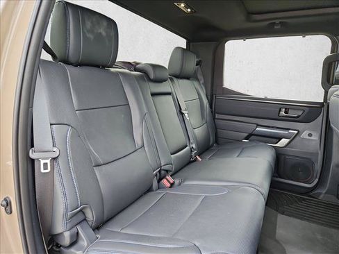 Used 2026 Toyota Tundra Platinum w/ TRD Off-Road Package AWD/4WD image 20