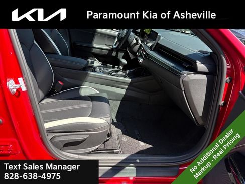 New 2026 Kia K5 GT-Line AWD/4WD image 20