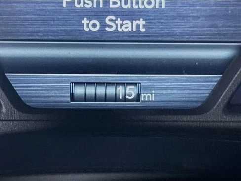 New 2026 RAM 1500 Laramie w/ Sport Appearance Package image 14